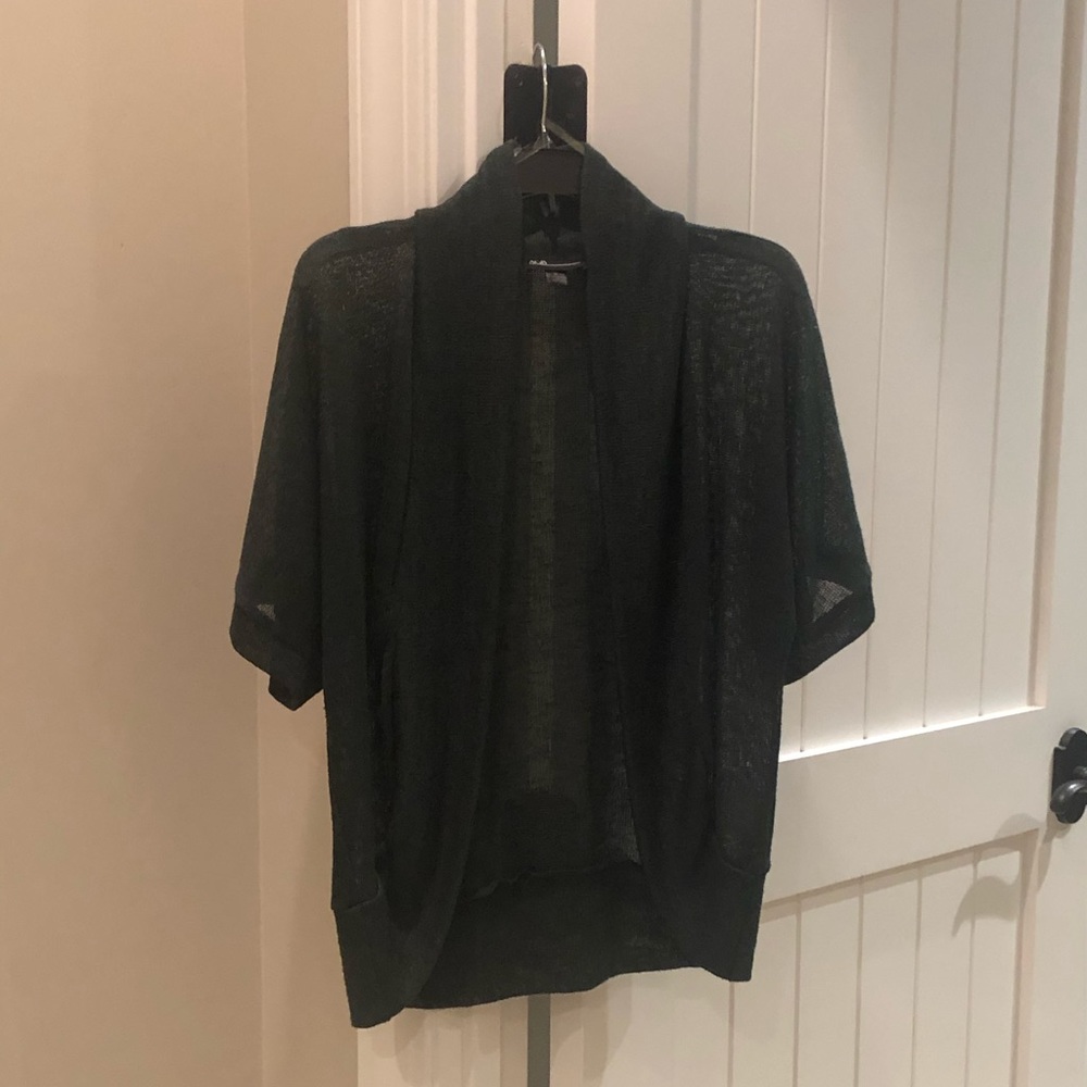AGB Dolman Sleeve Sweater